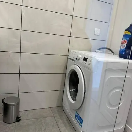 Jolie T2 Sur Apartamento *