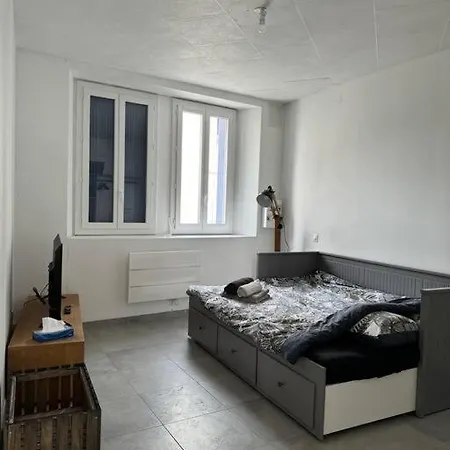 Apartamento Jolie T2 Sur