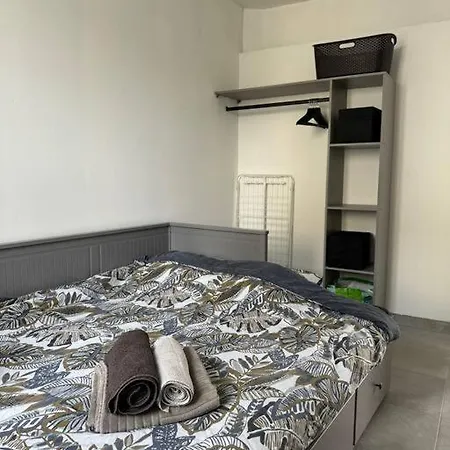 Apartamento Jolie T2 Sur