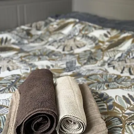 Apartamento Jolie T2 Sur Valentine