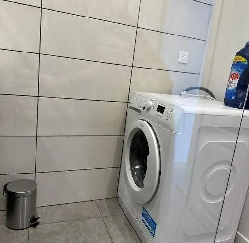 Jolie T2 Sur Apartamento *