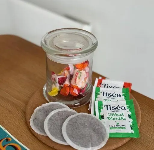 Jolie T2 Sur * Valentine