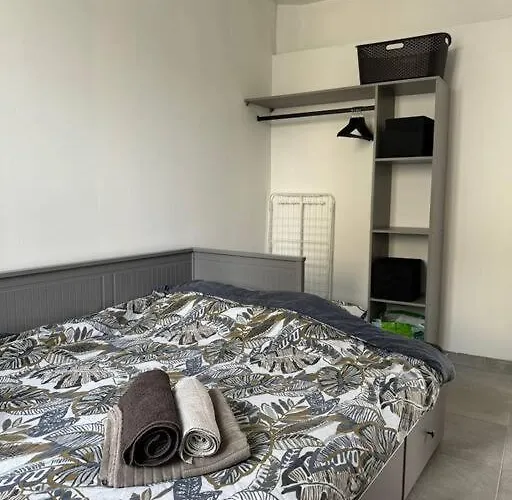 Apartamento Jolie T2 Sur