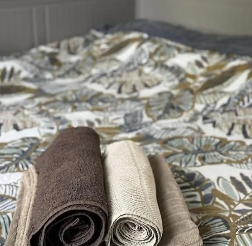 Apartamento Jolie T2 Sur Valentine